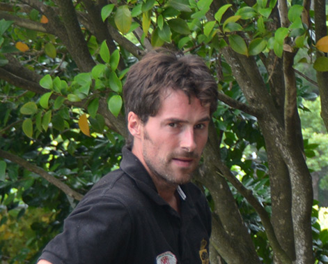 Joaquín García