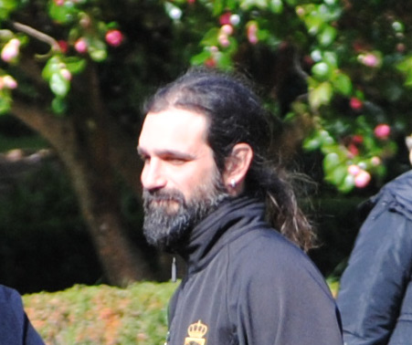 Juan Artiles Gil