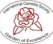 Logo de International Camellia Society
