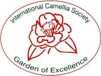 Logo de International Camellia Society