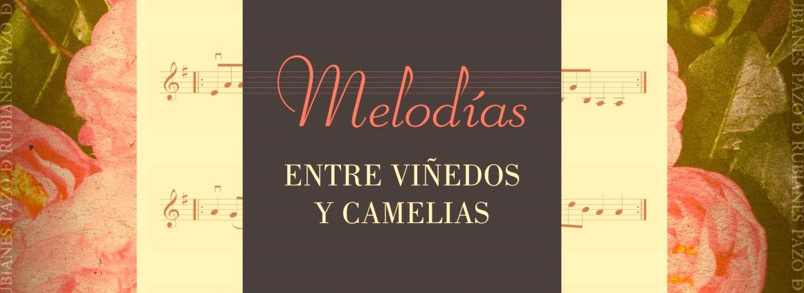 Melodías entre Viñedos y Camelias Romantic Lunch