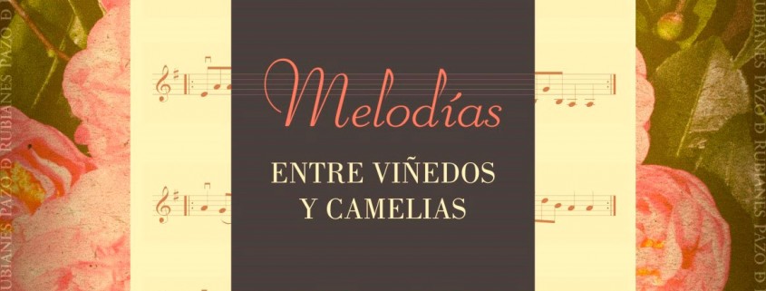 Melodías entre Viñedos y Camelias Romantic Lunch