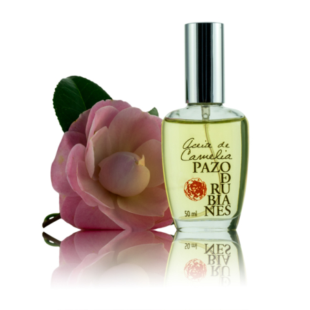 aceite de camelia propiedades piel